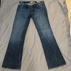 !it Jeans -bootcut